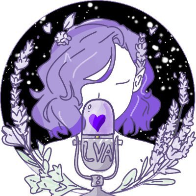 Lavenders_Voice's profile picture