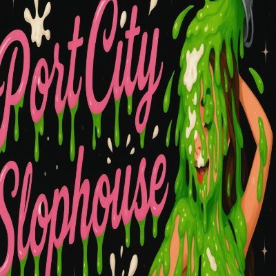 PCSlophouse's profile picture