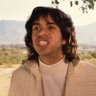 Esqueleto profil fotoğrafı
