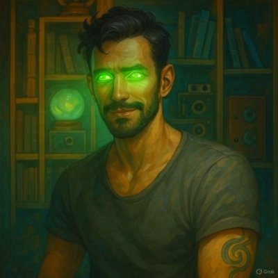 Kaspionkas's profile picture