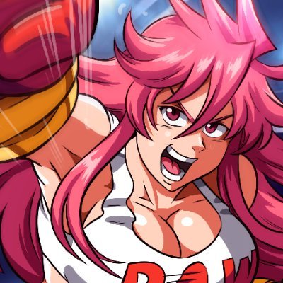 🇵🇪Nakamanga (CLOSED!/WORKING!)'s profile picture