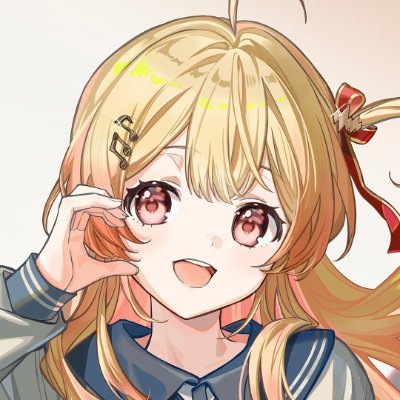 音乃瀬奏🎹✨ReGLOSS's profile picture