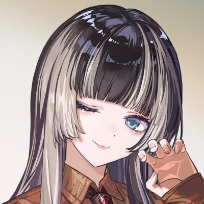 儒烏風亭らでん🐚ReGLOSS's profile picture