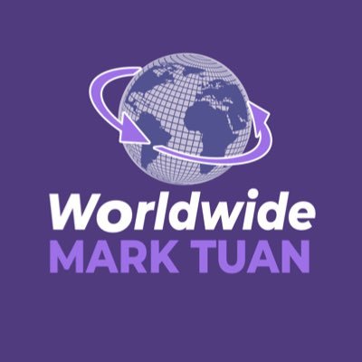 Worldwide Mark Tuan's profile picture