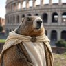 Фото профиля Marmotius Maximus