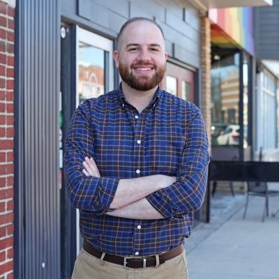 Jeremy Moss's profile picture
