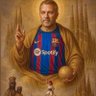 Blaugrana 的头像