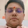 Abhinav Durgesh Chaturvedi 的头像