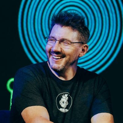 Joel Telling - 3D Printing Nerd ✋'s profile picture