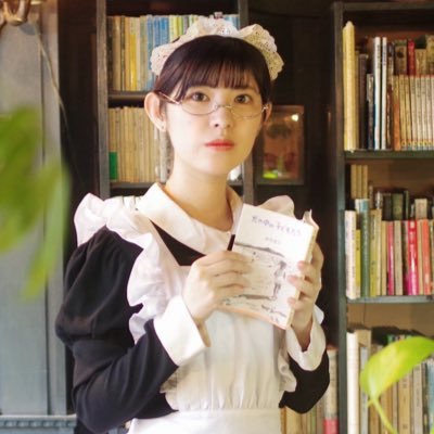 メイドの休符@2/23(月祝)ジュンク堂リトルプレス市's profile picture