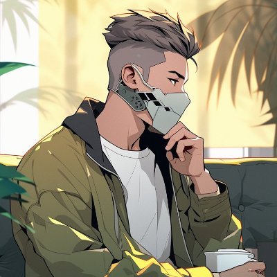 GOBINO's profile picture