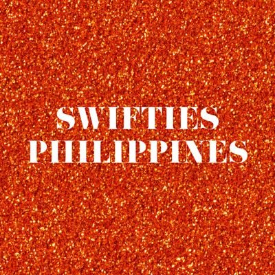 Swifties Philippines's profile picture