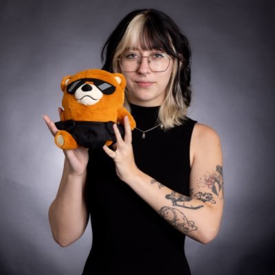 Kailin Dodds's profile picture