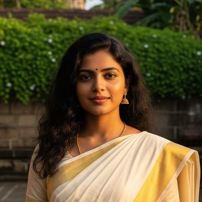The Kerala Girl🪷🕉️'s profile picture