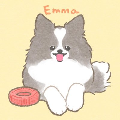 エマ/Emma🐾's profile picture