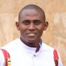 Profilbild von Michael Kabutu