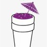 Фото профиля codeine and grape soda