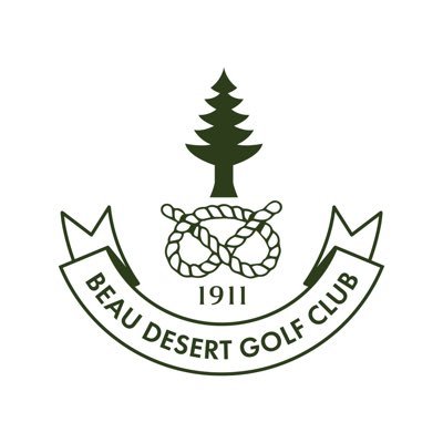 Beau Desert Golf Club's profile picture