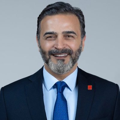 Dr. Burak Hasar 🇹🇷's profile picture