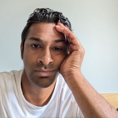 NeilBahadur's profile picture