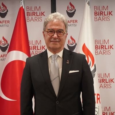 Prof.Dr. Ali Şehirlioğlu's profile picture