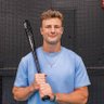 Profilbild von Jake Oliger