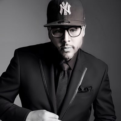 OfficialAlBSure's profile picture