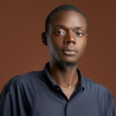Otonye Darego's profile picture