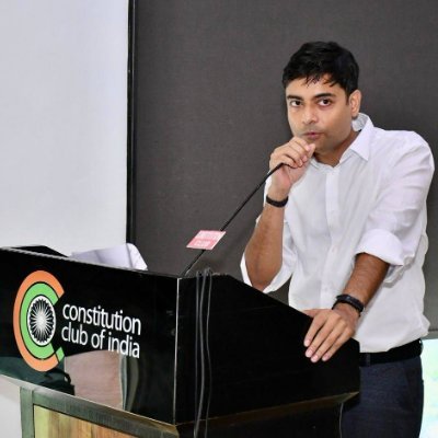 Abhinandan Mishra's profile picture