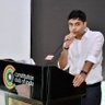 ะคะพัะพ ะฟัะพัะธะปั Abhinandan Mishra