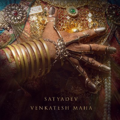 Venkatesh Maha's profile picture