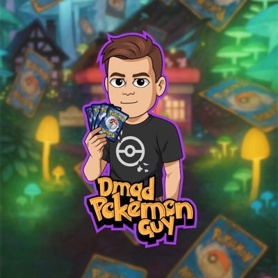 DmgdPokemonGuy's profile picture