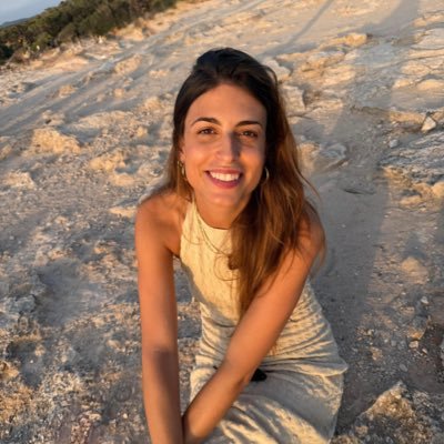 Marina's profile picture