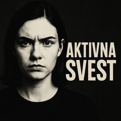 Aktivna Svest's profile picture