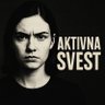 Aktivna Svest's profile picture