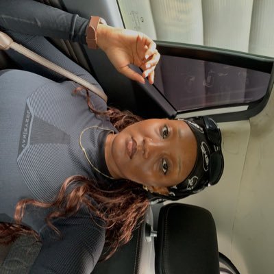 Faith Martins's profile picture
