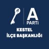 ANAHTAR PARTİ KESTEL İLÇE BAŞKANLIĞI's profile picture