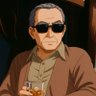 Kurosawa profil fotoğrafı