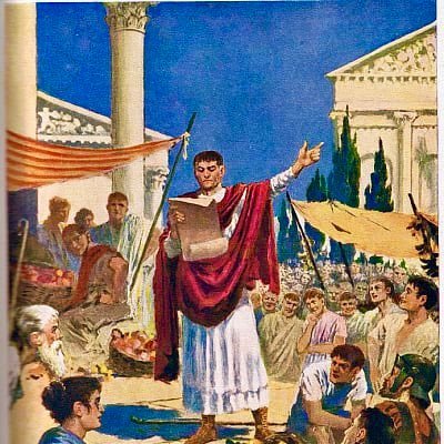 HeraldOfRome's profile picture