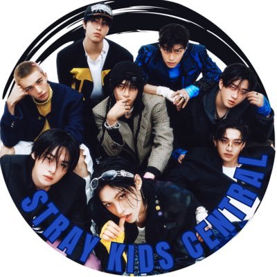Stray Kids 스트레이키즈 Central's profile picture