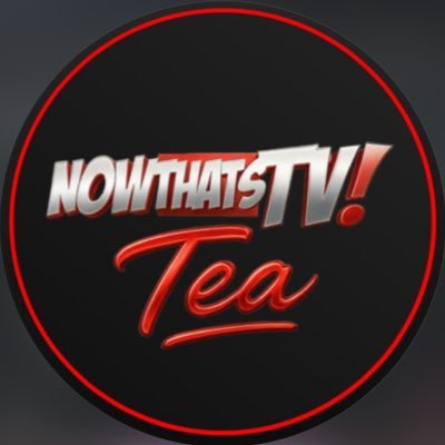 NowThatstv Tea's profile picture