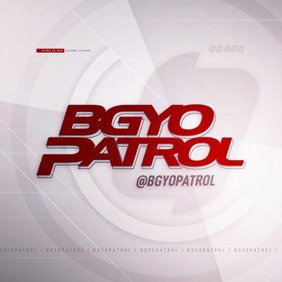 BGYO Patrol's profile picture