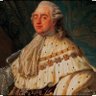 Louis XIV profil fotoğrafı