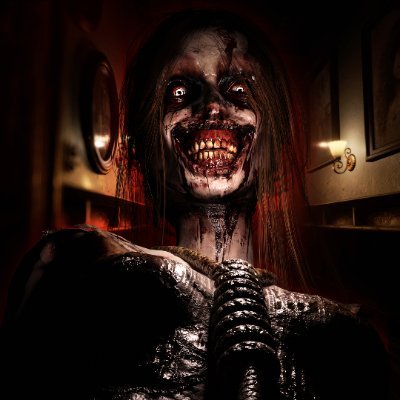 Haunted Bloodlines ➡️ Demo Out Now!'s profile picture