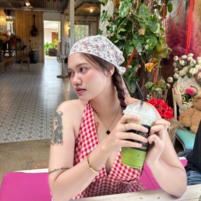 น้องแพ็คเกจง่ะ🎀's profile picture