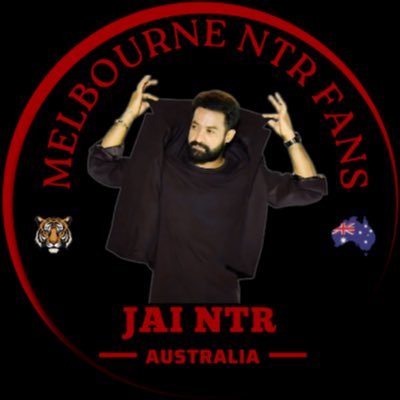 MelbNTRFans's profile picture