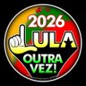 MANO LIMA sou de esquerda e voto no LULA🚩🚩🚩🚩🚩 profil fotoğrafı