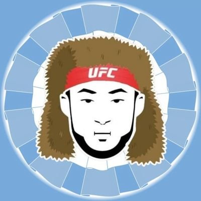 HAGOV UFC 🇦🇷 ⚔️#10's profile picture