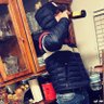 Hvgvs•Maximvs profil fotoğrafı