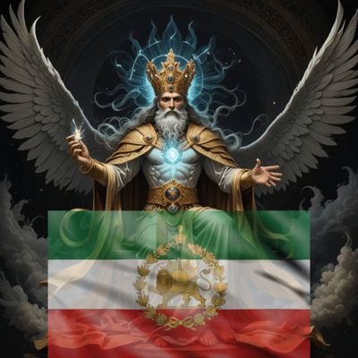 ایرانشاه🇮🇷's profile picture